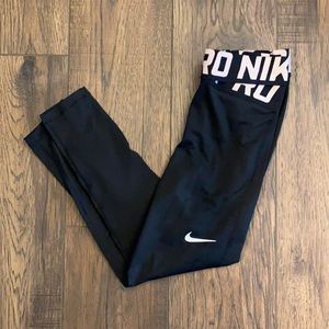 Nike Pro leggings